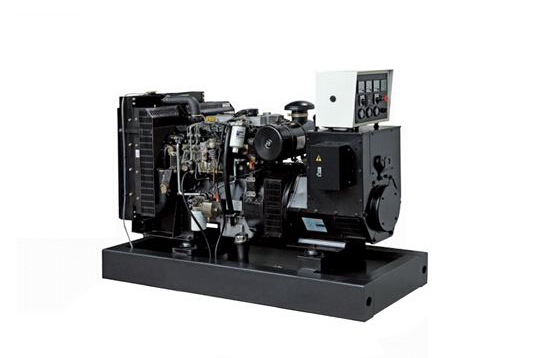 内丘科克150kw大型柴油发电机组