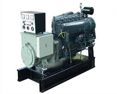 内丘宗申动力5kw小型柴油发电机