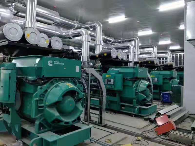 内丘发电机出租