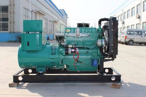 内丘小型柴油发电机