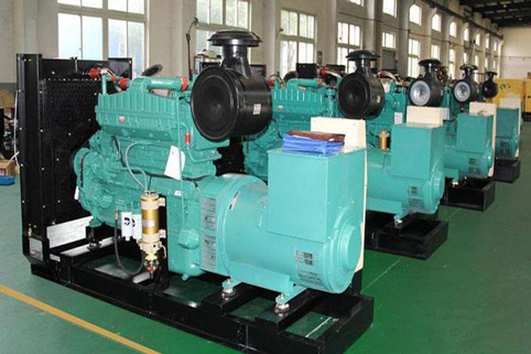 内丘小型柴油发电机