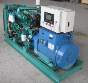 内丘发电机出租