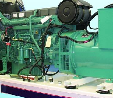 内丘发电机出租