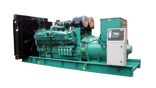 内丘全新常柴200kw大型柴油发电机组 内丘全新常柴200kw大型柴油发电机组